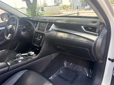 2022 INFINITI QX50 Essential   - Photo 26 - Dallas, TX 75252