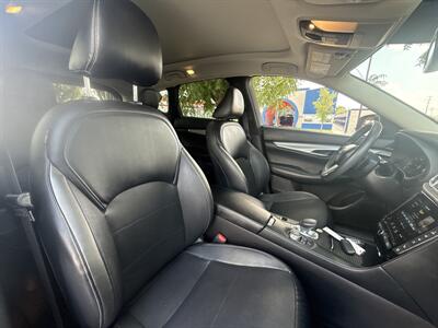 2022 INFINITI QX50 Essential   - Photo 35 - Dallas, TX 75252