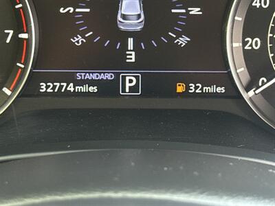 2022 INFINITI QX50 Essential   - Photo 22 - Dallas, TX 75252
