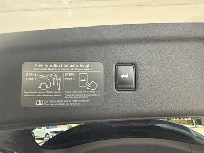 2022 INFINITI QX50 Essential   - Photo 16 - Dallas, TX 75252