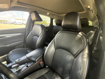2022 INFINITI QX50 Essential   - Photo 34 - Dallas, TX 75252