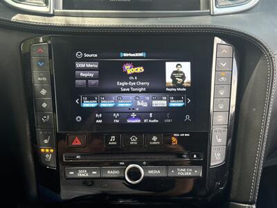 2022 INFINITI QX50 Essential   - Photo 29 - Dallas, TX 75252
