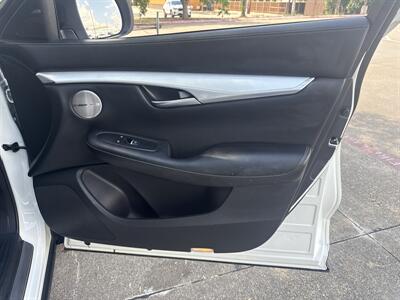 2022 INFINITI QX50 Essential   - Photo 13 - Dallas, TX 75252