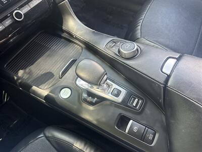 2022 INFINITI QX50 Essential   - Photo 31 - Dallas, TX 75252