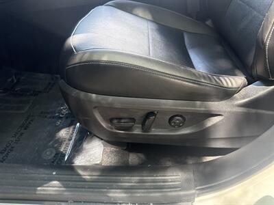2022 INFINITI QX50 Essential   - Photo 18 - Dallas, TX 75252