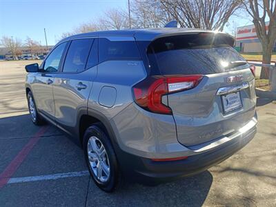 2024 GMC Terrain SLE   - Photo 5 - Dallas, TX 75252