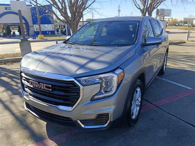 2024 GMC Terrain SLE   - Photo 3 - Dallas, TX 75252