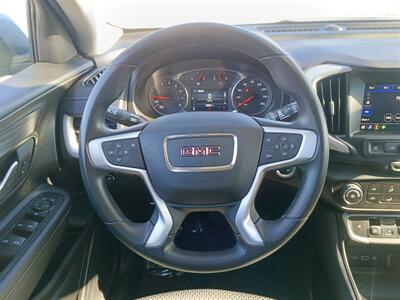 2024 GMC Terrain SLE   - Photo 24 - Dallas, TX 75252