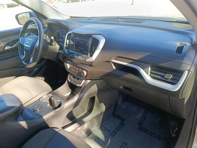 2024 GMC Terrain SLE   - Photo 21 - Dallas, TX 75252