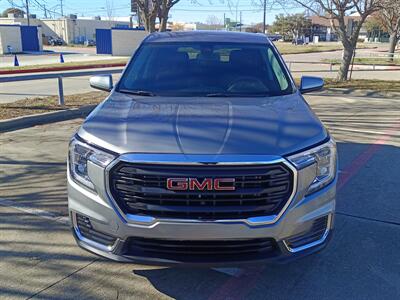 2024 GMC Terrain SLE   - Photo 2 - Dallas, TX 75252