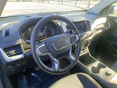 2024 GMC Terrain SLE   - Photo 20 - Dallas, TX 75252