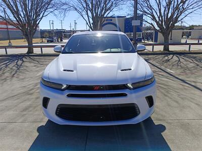 2024 Dodge Hornet R/T   - Photo 2 - Dallas, TX 75252