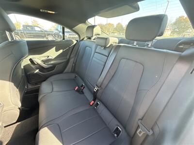 2025 Mercedes-Benz CLA CLA 250 - Photo 36 - Dallas, TX 75252