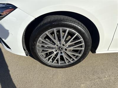 2025 Mercedes-Benz CLA CLA 250 - Photo 39 - Dallas, TX 75252