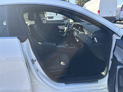 2025 Mercedes-Benz CLA CLA 250 - Photo 18 - Dallas, TX 75252