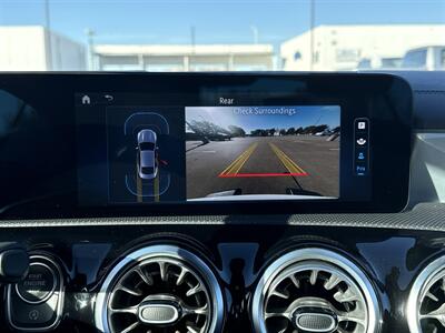 2025 Mercedes-Benz CLA CLA 250 - Photo 27 - Dallas, TX 75252