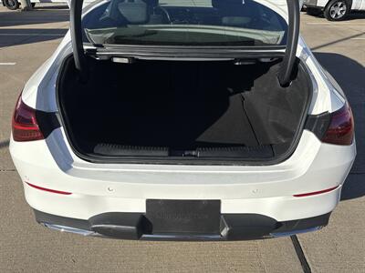 2025 Mercedes-Benz CLA CLA 250 - Photo 16 - Dallas, TX 75252