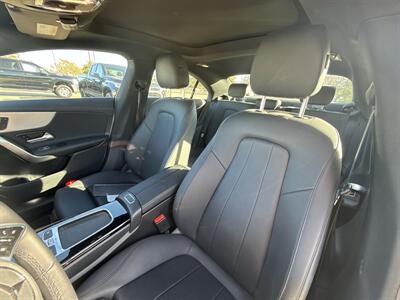 2025 Mercedes-Benz CLA CLA 250 - Photo 35 - Dallas, TX 75252