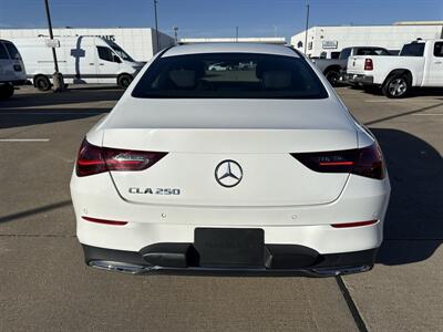 2025 Mercedes-Benz CLA CLA 250 - Photo 6 - Dallas, TX 75252