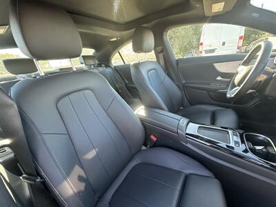 2025 Mercedes-Benz CLA CLA 250 - Photo 34 - Dallas, TX 75252