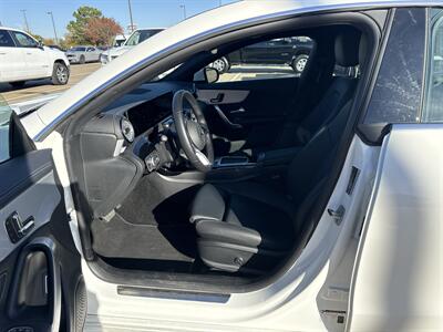 2025 Mercedes-Benz CLA CLA 250 - Photo 17 - Dallas, TX 75252