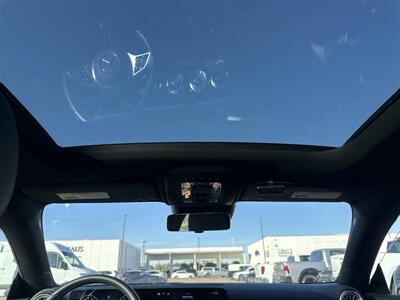 2025 Mercedes-Benz CLA CLA 250 - Photo 37 - Dallas, TX 75252