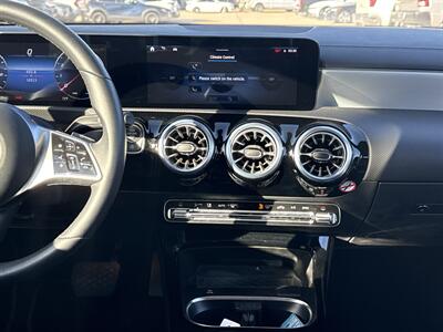 2025 Mercedes-Benz CLA CLA 250 - Photo 26 - Dallas, TX 75252