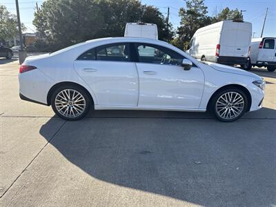 2025 Mercedes-Benz CLA CLA 250 - Photo 8 - Dallas, TX 75252