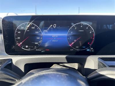 2025 Mercedes-Benz CLA CLA 250 - Photo 22 - Dallas, TX 75252