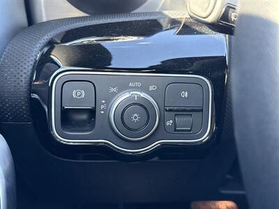 2025 Mercedes-Benz CLA CLA 250 - Photo 29 - Dallas, TX 75252