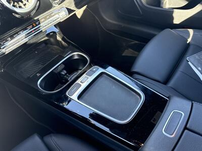 2025 Mercedes-Benz CLA CLA 250 - Photo 31 - Dallas, TX 75252