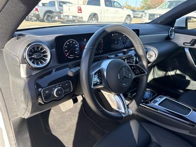 2025 Mercedes-Benz CLA CLA 250 - Photo 19 - Dallas, TX 75252