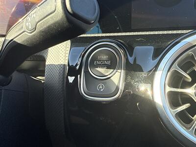 2025 Mercedes-Benz CLA CLA 250 - Photo 30 - Dallas, TX 75252