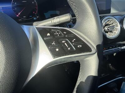 2025 Mercedes-Benz CLA CLA 250 - Photo 25 - Dallas, TX 75252