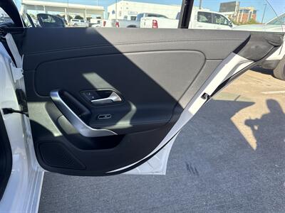 2025 Mercedes-Benz CLA CLA 250 - Photo 13 - Dallas, TX 75252