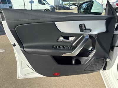 2025 Mercedes-Benz CLA CLA 250 - Photo 10 - Dallas, TX 75252