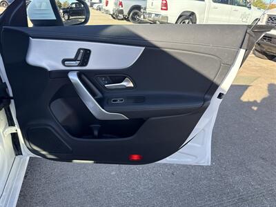 2025 Mercedes-Benz CLA CLA 250 - Photo 14 - Dallas, TX 75252