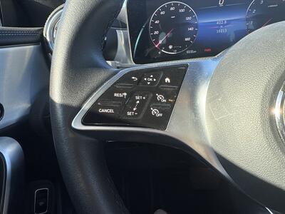 2025 Mercedes-Benz CLA CLA 250 - Photo 24 - Dallas, TX 75252