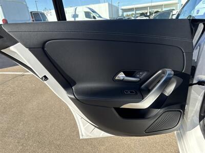 2025 Mercedes-Benz CLA CLA 250 - Photo 12 - Dallas, TX 75252