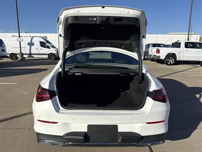 2025 Mercedes-Benz CLA CLA 250 - Photo 15 - Dallas, TX 75252