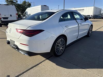 2025 Mercedes-Benz CLA CLA 250 - Photo 7 - Dallas, TX 75252