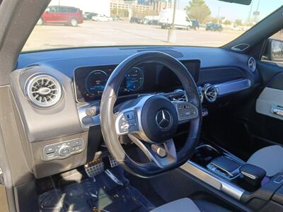 2020 Mercedes-Benz GLB GLB 250   - Photo 25 - Dallas, TX 75252