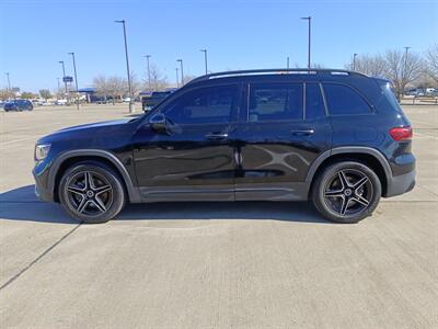 2020 Mercedes-Benz GLB GLB 250   - Photo 4 - Dallas, TX 75252