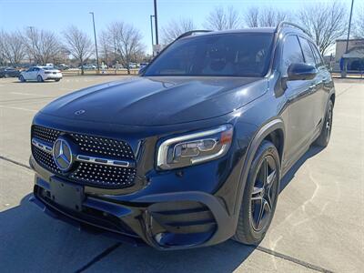 2020 Mercedes-Benz GLB GLB 250   - Photo 3 - Dallas, TX 75252