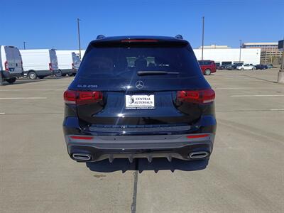 2020 Mercedes-Benz GLB GLB 250   - Photo 6 - Dallas, TX 75252