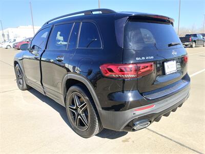 2020 Mercedes-Benz GLB GLB 250   - Photo 5 - Dallas, TX 75252