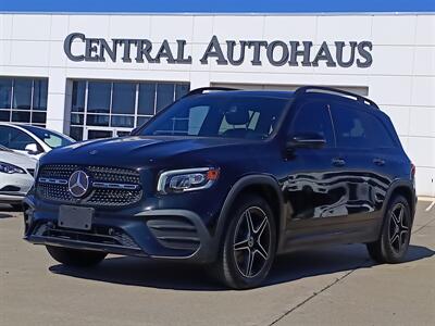 2020 Mercedes-Benz GLB GLB 250   - Photo 1 - Dallas, TX 75252