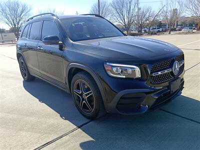 2020 Mercedes-Benz GLB GLB 250   - Photo 9 - Dallas, TX 75252