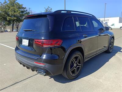 2020 Mercedes-Benz GLB GLB 250   - Photo 7 - Dallas, TX 75252