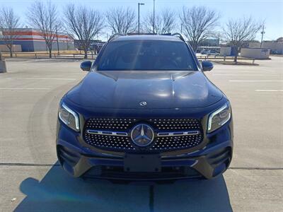 2020 Mercedes-Benz GLB GLB 250   - Photo 2 - Dallas, TX 75252